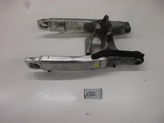 Schwinge Hinterrad X266 Honda VTR 1000 F SC36 Umlenkung Aufhängung Rahmen Felge - Bild 3