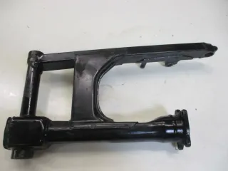 Schwinge Kardantunnel 1. Honda Gl 1200 SC 14 Goldwing Hinterradaufhängung Felge - Bild 3