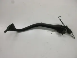 Seitenständer mit Feder und Bolzen 5. Suzuki GSX 600 F GN 72 B Kippständer - Bild 3