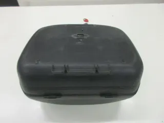Topcase Gepäckkoffer X29 Yamaha Kawasaki Honda Koffer Staufach Helmfach Shad - Bild 6