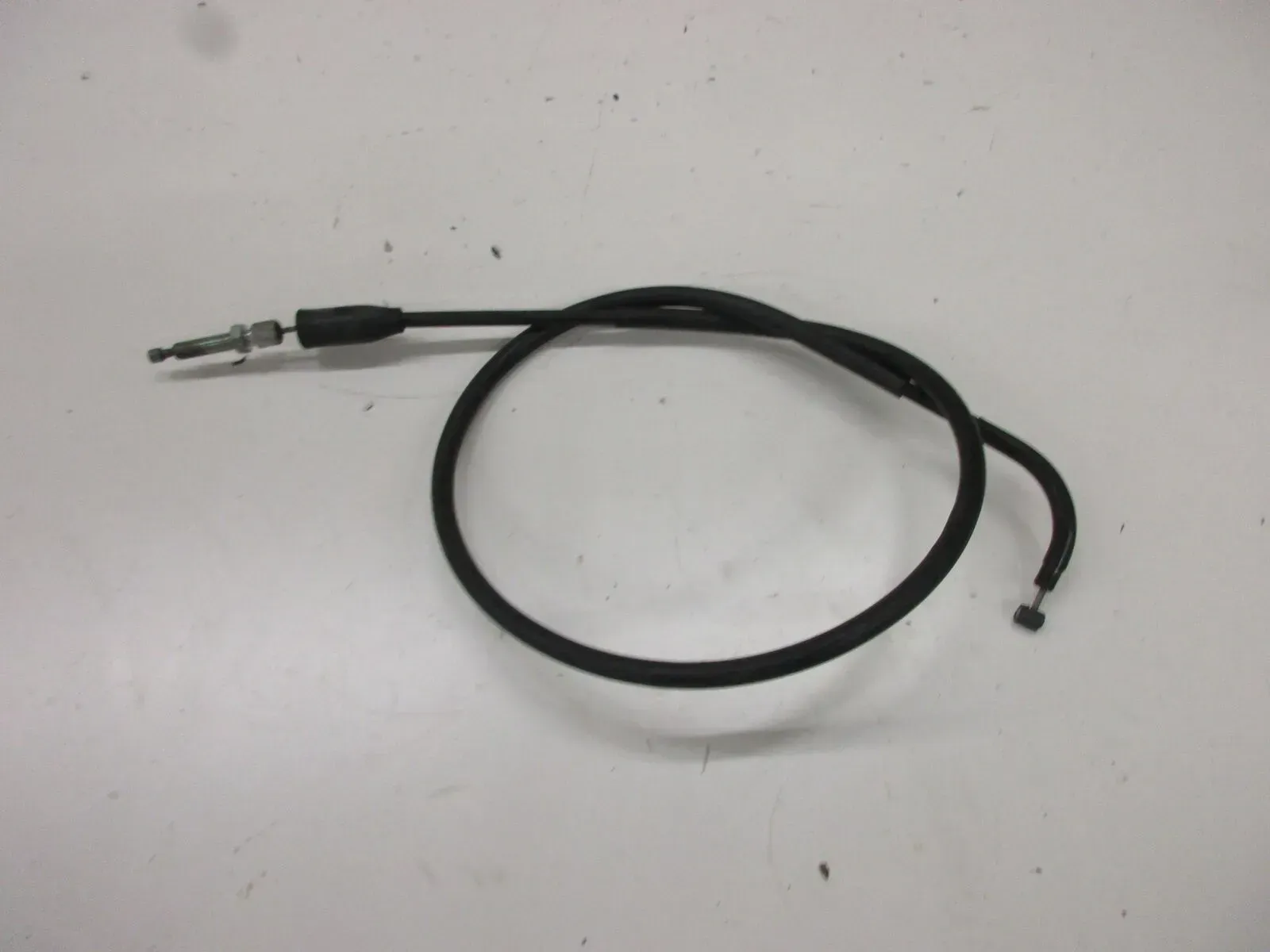 Suzuki GSX 600 F Typ AJ Kupplungszug Kupplungsseil bowdenzug clutch - Bild 1