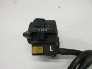 Suzuki RF 600 R GN 76 B Lenkerschalter links Lenkarmatur Lenker Schalter switch - Bild 2