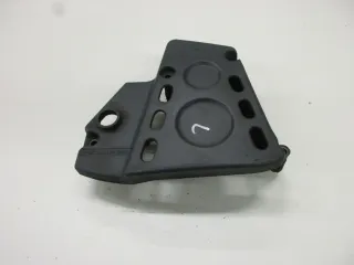 Suzuki RF 600 R GN 76 B Ritzelabdeckung Motordeckel links Kettenschutz Gehäuse - Bild 2