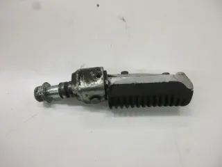Suzuki RF 600 R GN 76 B Fußraste vorne rechts Fussraste Fahrerraste footrest - Bild 3