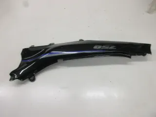 Verkleidung Sitzbank Suzuki GSX 750 F GR 78 A Seitendeckel rechts Sitzverkleidun - Bild 3