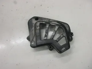 Suzuki DR 650 R SP 44 B Ritzelabdeckung Motordeckel links Kettenschutz Motor - Bild 2
