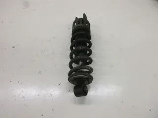 3. Suzuki GS 500 E GM 51 B Federbein Stoßdämpfer Dämpfer shock absorber - Bild 4