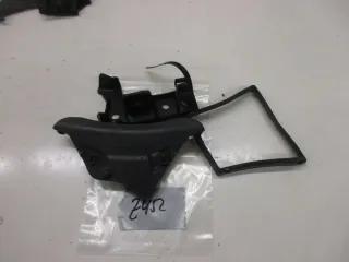 Verkleidung Kleinteile Z452 Yamaha YZF-R6 RJ 15 Konvolut Dichtung Rahmen Blende - Bild 2