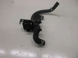 Motorentlüftung Sekundärluftventil Z458 Yamaha YZF-R6 RJ 15 Motor Entlüftung - Bild 4