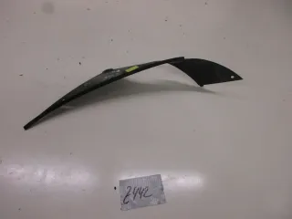 Innenverkleidung Kanzel Z442 Yamaha YZF-R6 RJ 03 Cockpit rechts Verkleidung - Bild 4