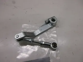 Umlenkung Schalthebel L157. Harley Davidson Breakout FXBRS Ganghebel Aufnahme - Bild 3