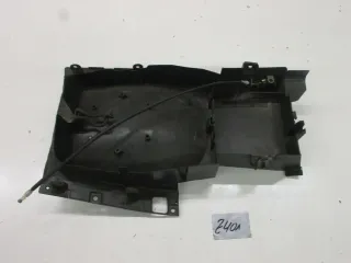 Verkleidung Radlauf Z401 Yamaha YZF-R6 RJ 15 Schutzblech Fender Spritzschutz - Bild 2