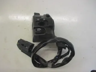 Lenkerschalter links X571 Kawasaki ZX-10R ZXT10C 04-05 Lenkarmatur Lenker switch - Bild 2