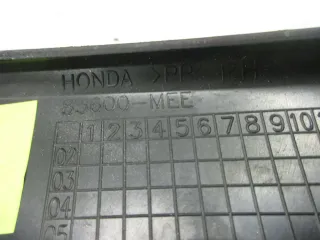 Verkleidung Tank Z411 Honda CBR 600 RR PC 37 rechts Seitendeckel 83600-MEE - Bild 5