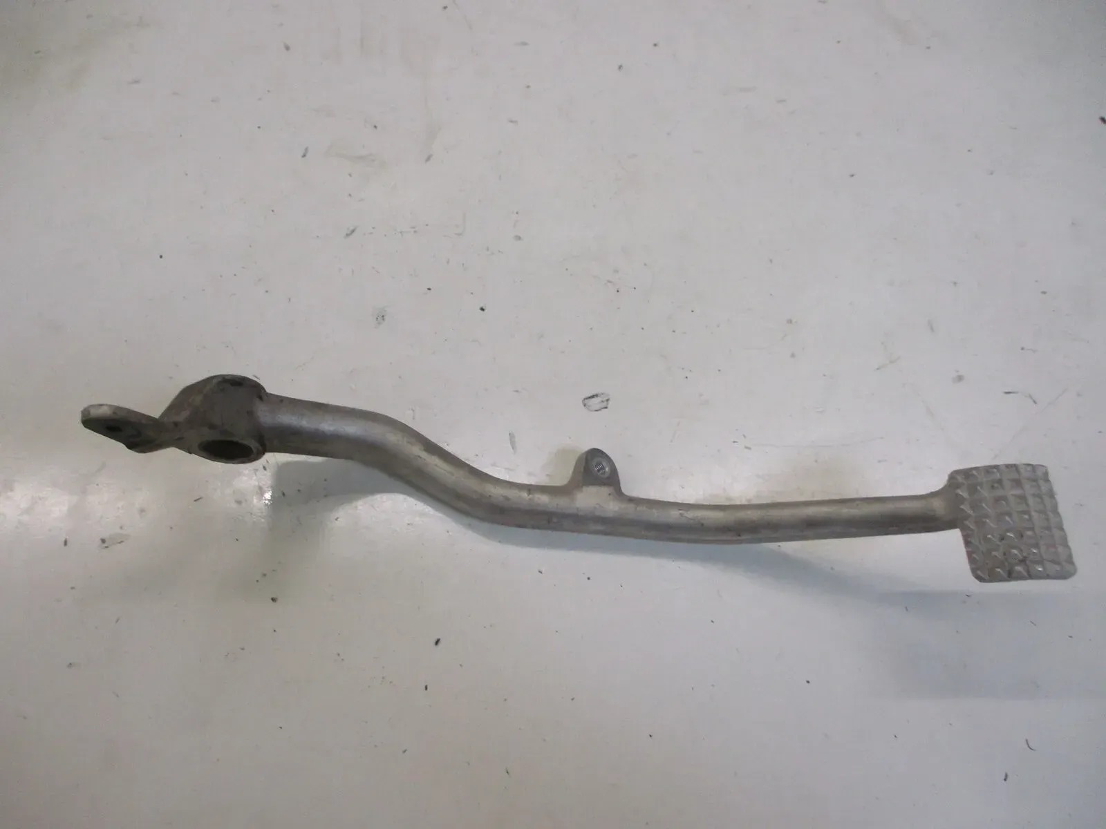 Bremspedal 14546049 Bremshebel BMW K 75 S K75 C unten brake pedal - Bild 1