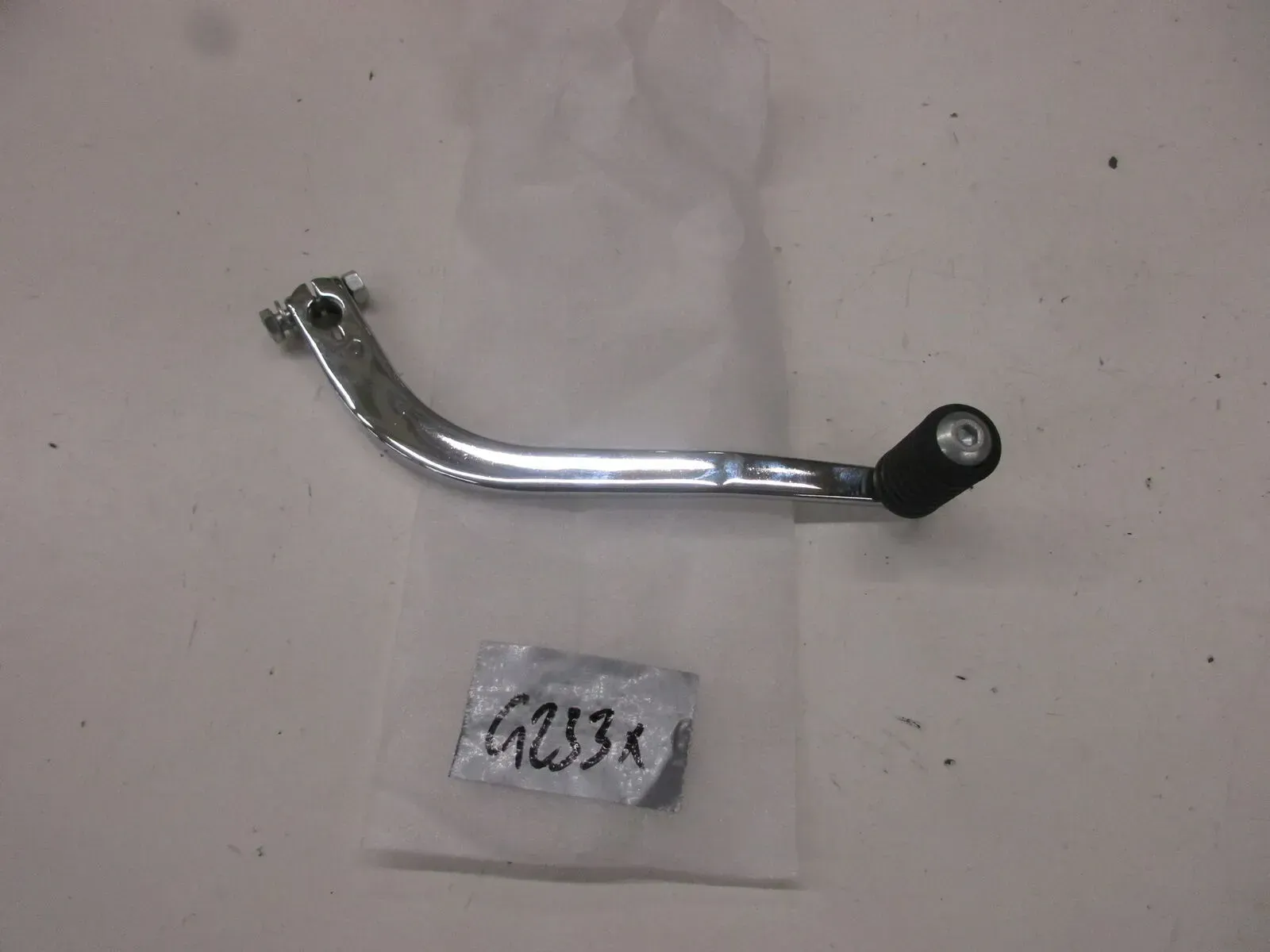 Schalthebel Ganghebel G233. Harley Davidson Softail Gangschaltung Hebel gear shi - Bild 1
