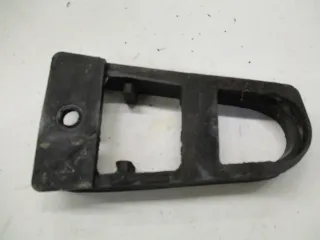 Kettenschleifer Verkleidung 1. Suzuki RG 80 Gamma NC11A Schutz Kette Abdeckung G - Bild 1