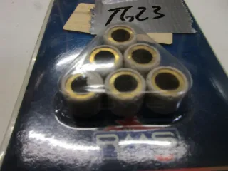 T623. RMS Gleitrolle Variomatik 15x12 mm Gewichte 7,2 gr Motor 100410720 - Bild 2