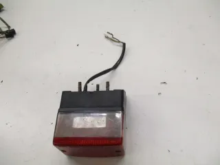 Rücklicht Rückleuchte 1. Suzuki RG 80 Gamma NC11A Bremslicht taillight Stoplicht - Bild 5
