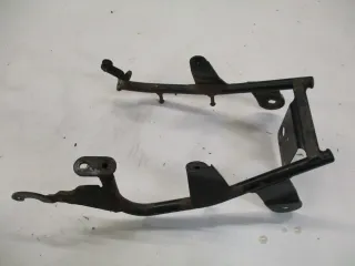 Heckrahmen Hilfsrahmen 1. Suzuki RG 80 Gamma NC11A Rahmen Sitzbank Rücklicht - Bild 2