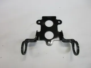 K402 Kawasaki GPZ 500 Z 550 Rücklichthalter Halter Rahmen Bremslicht 23051-1056 - Bild 3