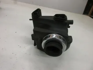 Luftfilterkasten Y141 Kawasaki W 650 EJ650A Luftfilter KHI A 118 Vergaser air bo - Bild 6