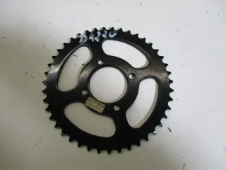 D4220 Kettenrad 43 Zähne 64511-46200 Suzuki TS 50_75 DR 50 Antriebsrad Ritzel - Bild 1
