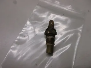 Kühlerschalter Kühler 2. Suzuki RF 600 R GN 76 B Thermostat Sensor Fühler Motor - Bild 3