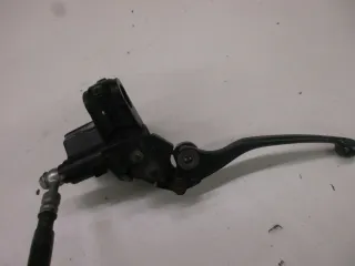 Bremspumpe 2. Suzuki RF 600 R GN 76 B Hauptbremszylinder 1/2 Zoll Armatur Bremse - Bild 4