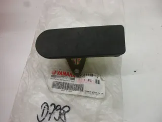 Halter 5JW-2113R-10 D798. Yamaha FJR 1300 Verkleidung Abstandshalter Rahmen - Bild 3
