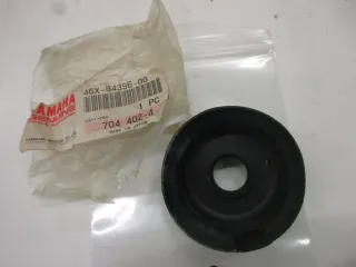 Deckel 46X-84396-00 D748. Yamaha DT 125 R XT 350 Scheinwerfer Kappe Verschluß - Bild 4
