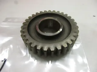 Zahnrad 1A8-17151-00 D1082. Yamaha XS 500 Getriebe 5. Ritzel Getriebezahnrad - Bild 2