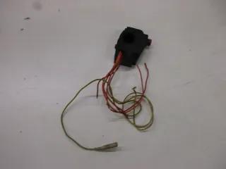 Lenkerschalter Suzuki DR-Z 400 SM Lenkarmatur rechts Schalter switch - Bild 1
