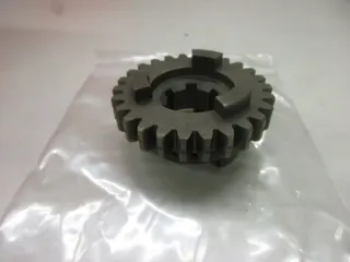 D1147. Yamaha Zahnrad Getriebezahnrad 5214W Ritzel Motor 26 Zähne sprocket - Bild 5