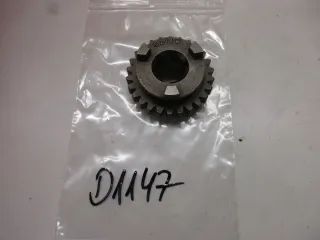 D1147. Yamaha Zahnrad Getriebezahnrad 5214W Ritzel Motor 26 Zähne sprocket - Bild 1