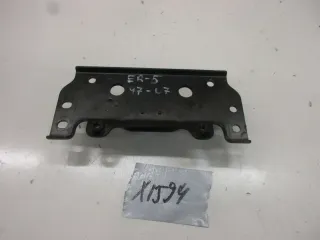 Tankhalter Tankaufnahme X1594 Kawasaki ER-5 ER 500 A Benzintank Halter Träger - Bild 1