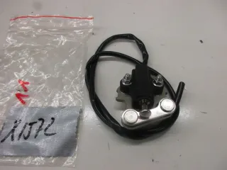 Seitenständerschalter Killschalter X1572 Yamaha YZF-R6 RJ 11 Kippständer switch - Bild 2