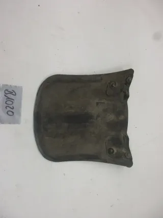B1020 BMW Spritzschutz Gummilippe Fender Spritzlappen hinten Schmutzfänger - Bild 4