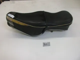 Sitzbank Sitzkissen B19. BMW R 25/3 R 69/S Sitzpolster Sitzkern Sitz seat - Bild 1