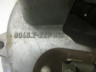 B383 MZ ETZ 250 Lichtmaschine Zündung Motor DDR Oldtimer 8046.2-220:1RZ - Bild 3