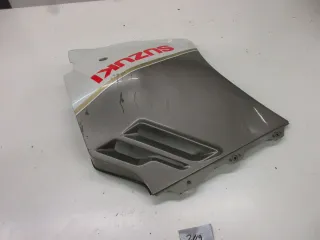 Verkleidung Seitenverkleidung Z119 Suzuki GSX 1100 EF GV 72 C links 94481-48B - Bild 3