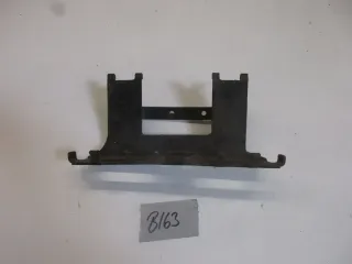Halter Aufnahme B163 BMW Zündapp Träger Rahmen Verkleidung Koffer Wehrmacht - Bild 2