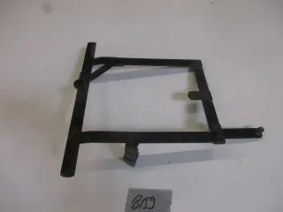 B159 Wehrmacht Taschenhalter Befestigung Koffer Halter Träger BMW Zündapp DKW - Bild 2