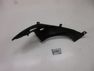 Verkleidung Frontmaske Z124 Suzuki GSX-R 750 Lufteinlass links Kanzel 94681-01H0 - Bild 3