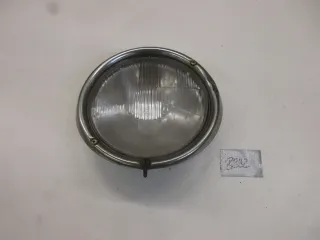 B332 Scheinwerfer VW Käfer T2 Bosch 9DR-082351-01 Hella 4W 311941151B Oldtimer - Bild 1