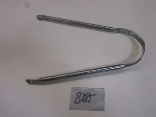 Schutzblechhalter B285 BMW R50/5 R90S Fenderhalter vorne Kotflügel Strebe - Bild 1