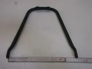 Fenderhalter Fender B277 BMW R65_80_100 Strebe Halter Schutzblech Kotflügel - Bild 5