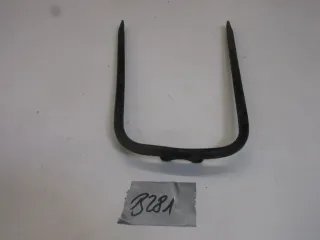 Fenderhalter B281 BMW R25/2 R51/2 Schutzblechhalter vorne Kotflügel Strebe - Bild 2