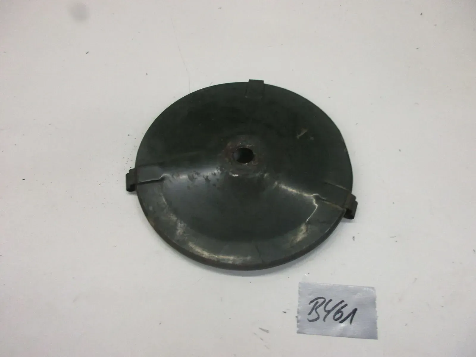 Radabdeckung B461 Ural Dnepr K 750 R71 Felge Radabdeckung Felgendeckel Gehäuse - Bild 1