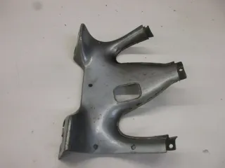 Verkleidung Abdeckung B473 BMW R80RT R80/7 unten Gabelabdeckung Spritzschutz - Bild 2